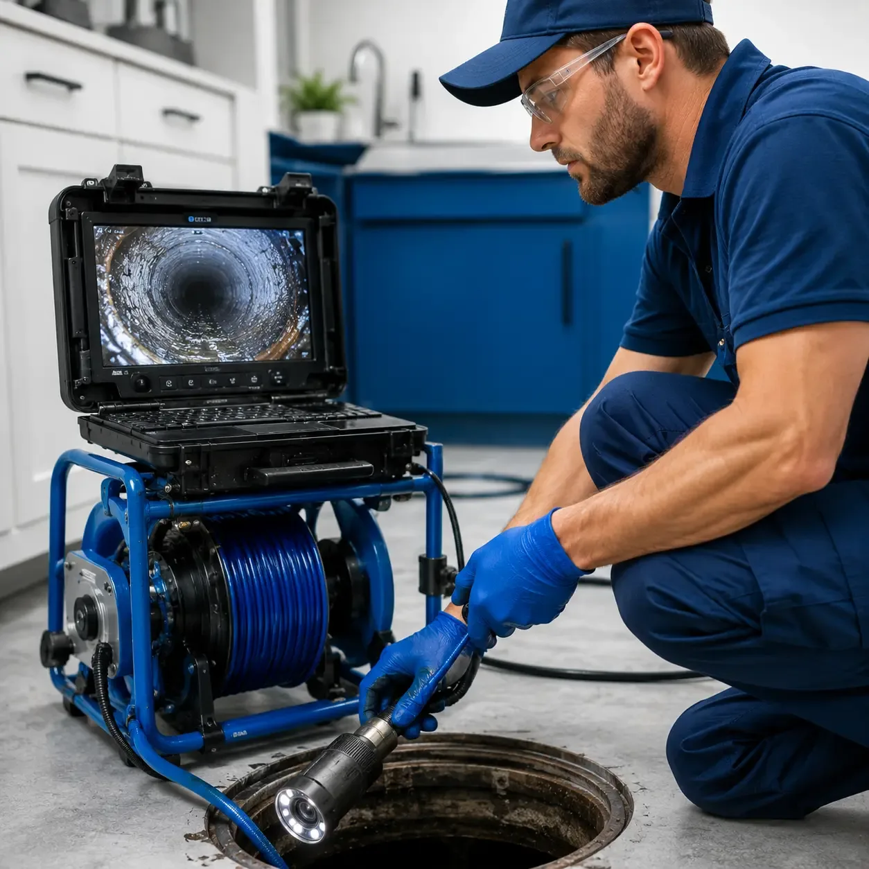 Pipe Relining professionals serving Morris, OK